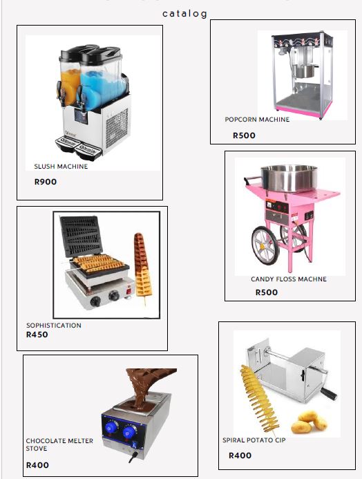 hire